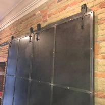 Porte